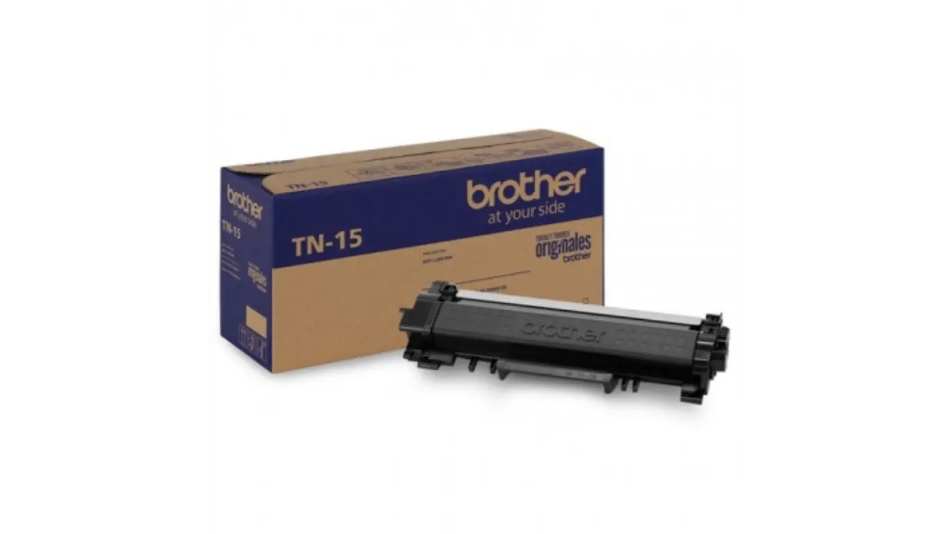 Toners Genericos y originales de brother